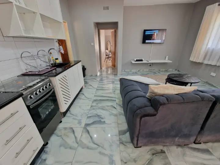 Superior One Bed